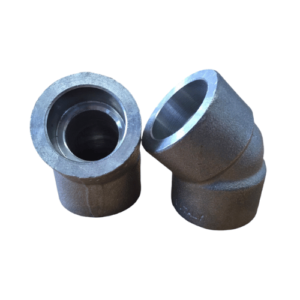 Codos 45° Socket Weld