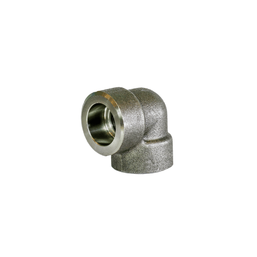 Codos 90° Socket Weld