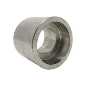 Cople Reducido Socket Weld