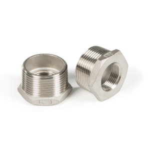 Reducción Bushing 150# Y 300#