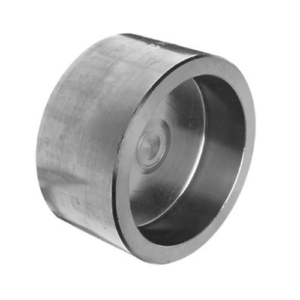 Tapón Capa Socket Weld