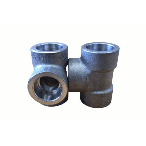 Tee Socket Weld